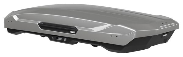 Coffre de Toit Thule Motion 3 XL Low (400 L) Gris Titan Glossy