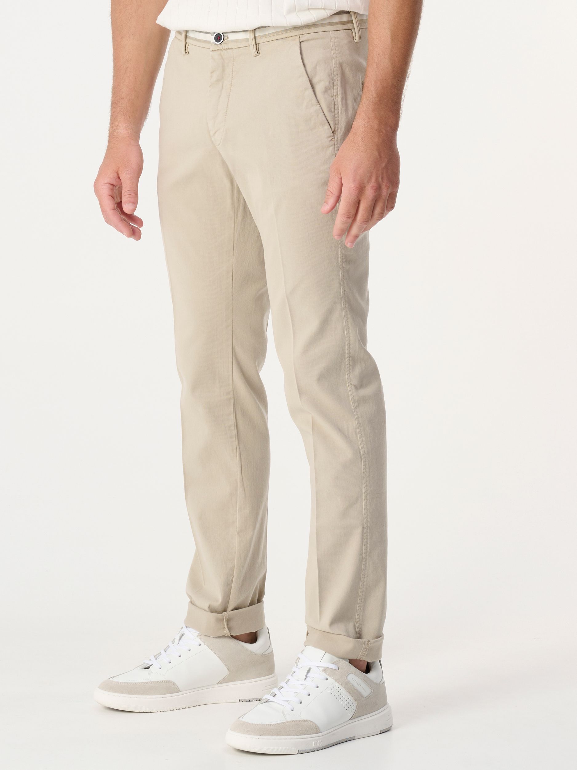 Mason's Chino