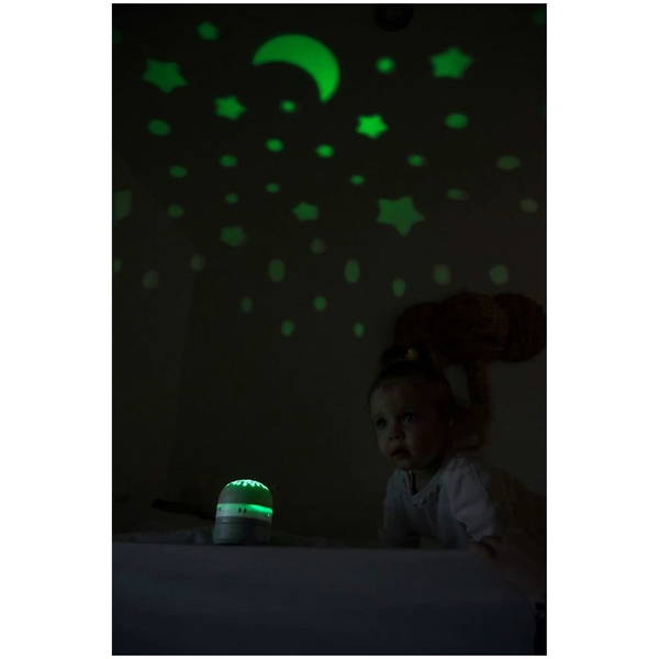 BeabaBeaba   Nachtlicht Pixie Projektor