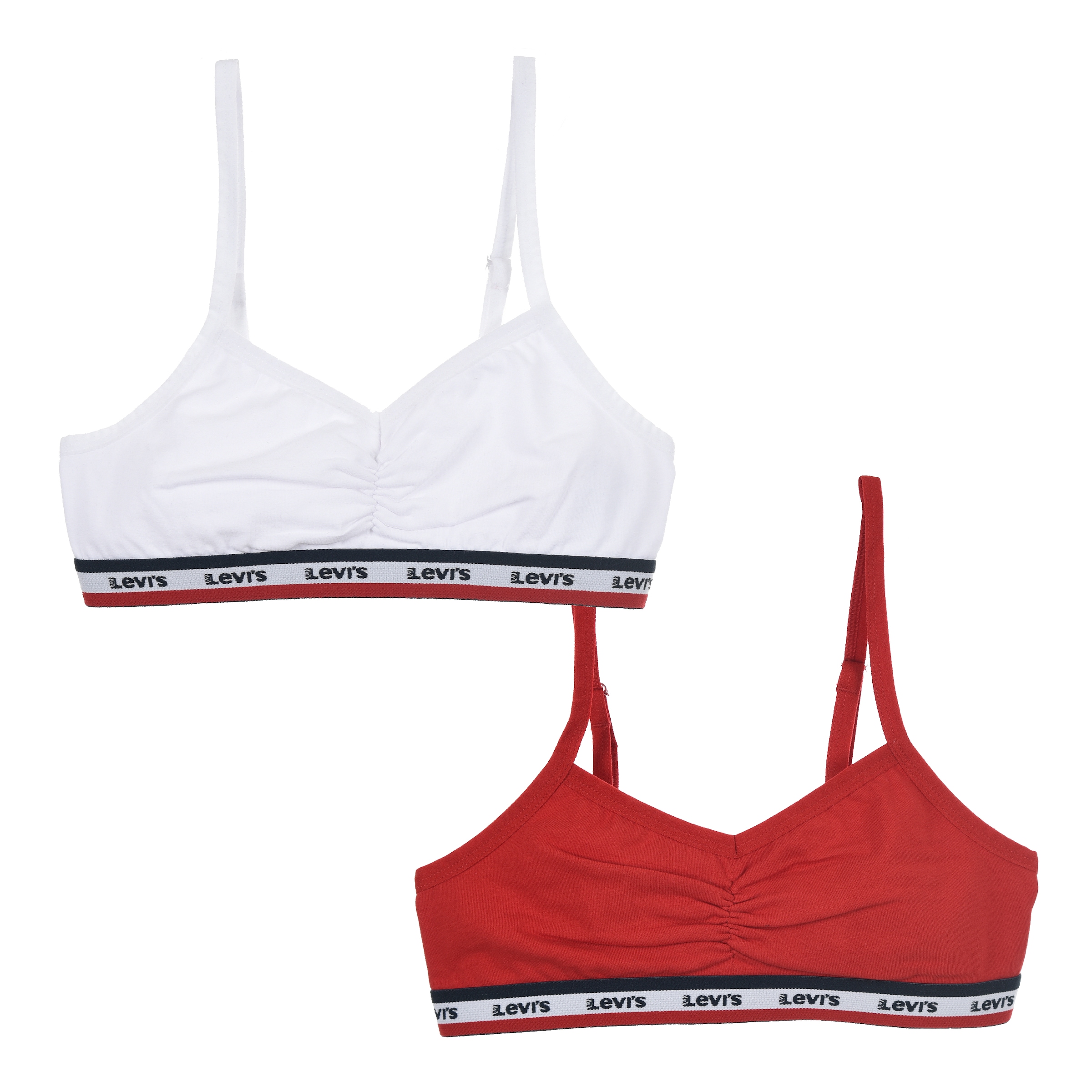 Levi's® Kids Bustier, 2 Stk. for GIRLS