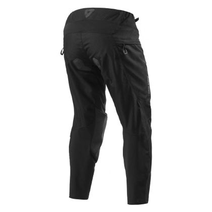 Pantalon Rev it PENINSULA - LONG - Noir