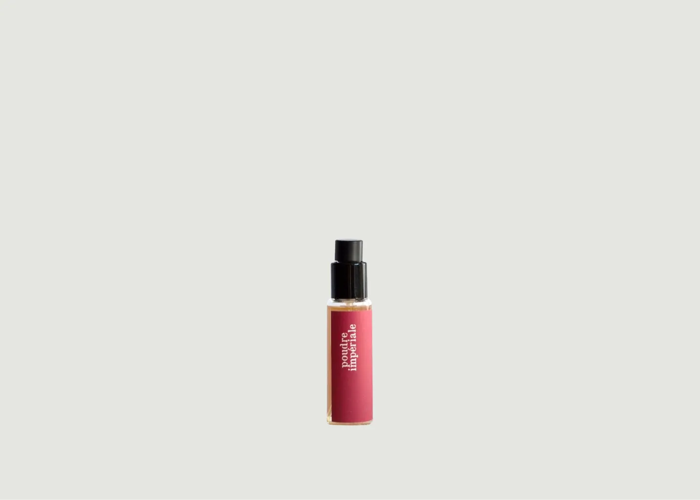 Eaux de parfums Poudre Impériale 14ml Sous Le Manteau