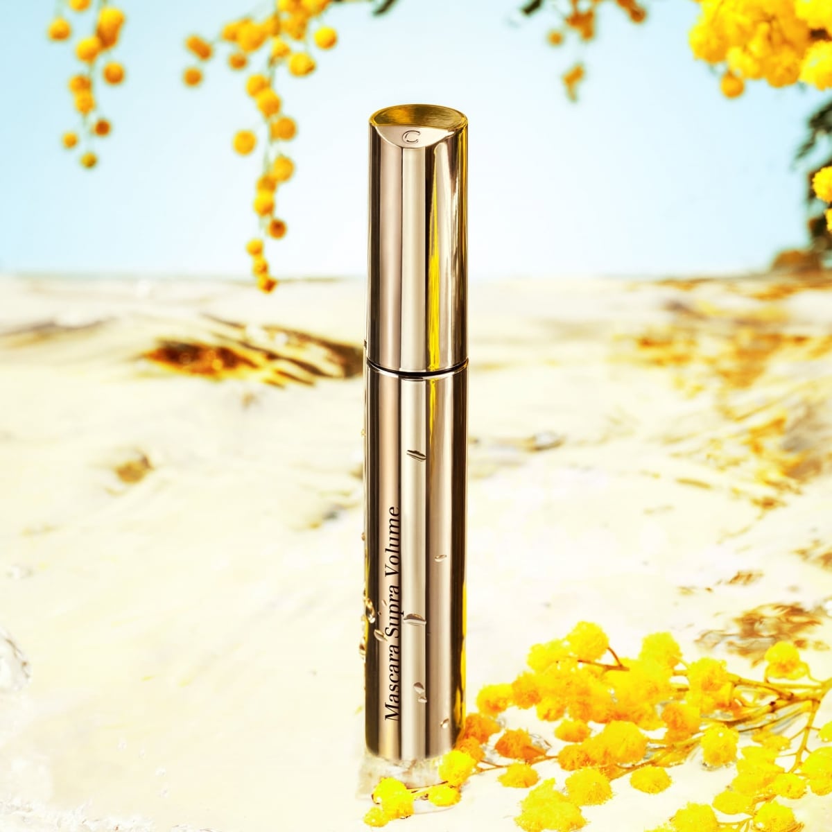 CLARINS Supra Volume Mascara