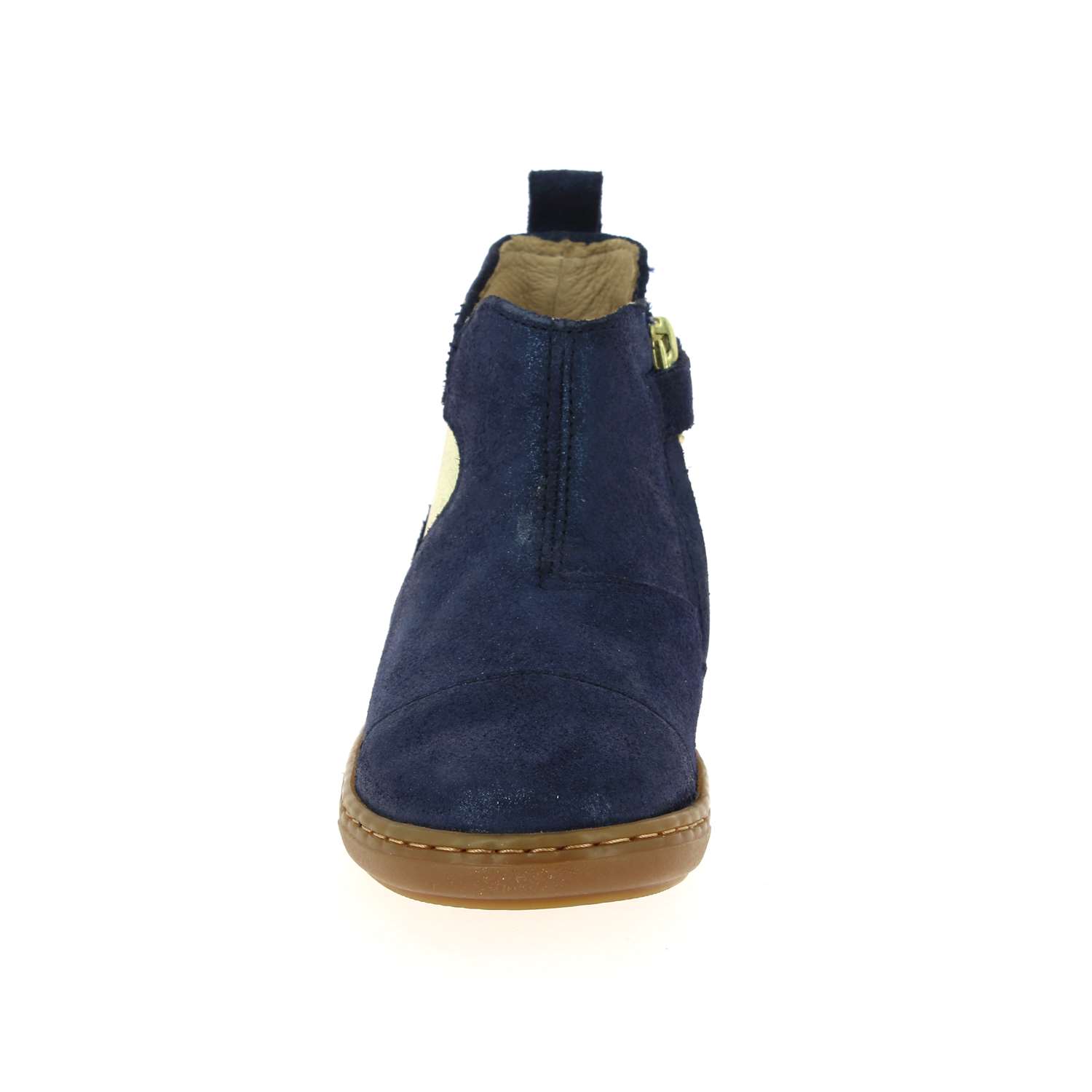 Boots et bottines fille SHOO POM BOUBA  APPLE