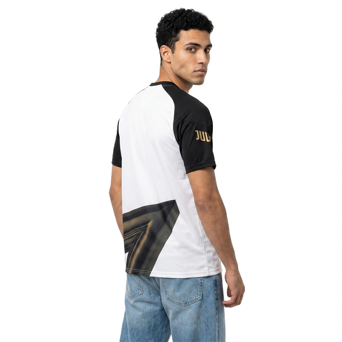T-Shirt adidas Juventus Pre-Match 2026-2027