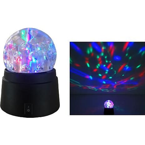 Mu mini magisk discokugle