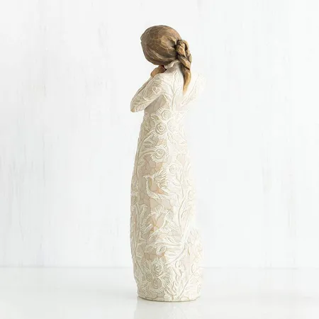 Willow Tree - Ich Liebe Dich