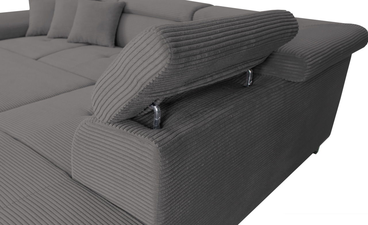 Z2 Ecksofa PINK
