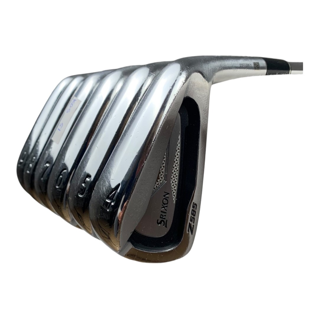 Srixon Z585/Z785 Combo Iron Set