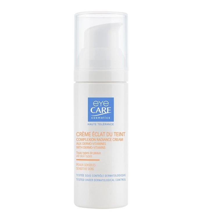 Crème éclat du teint 30ml
