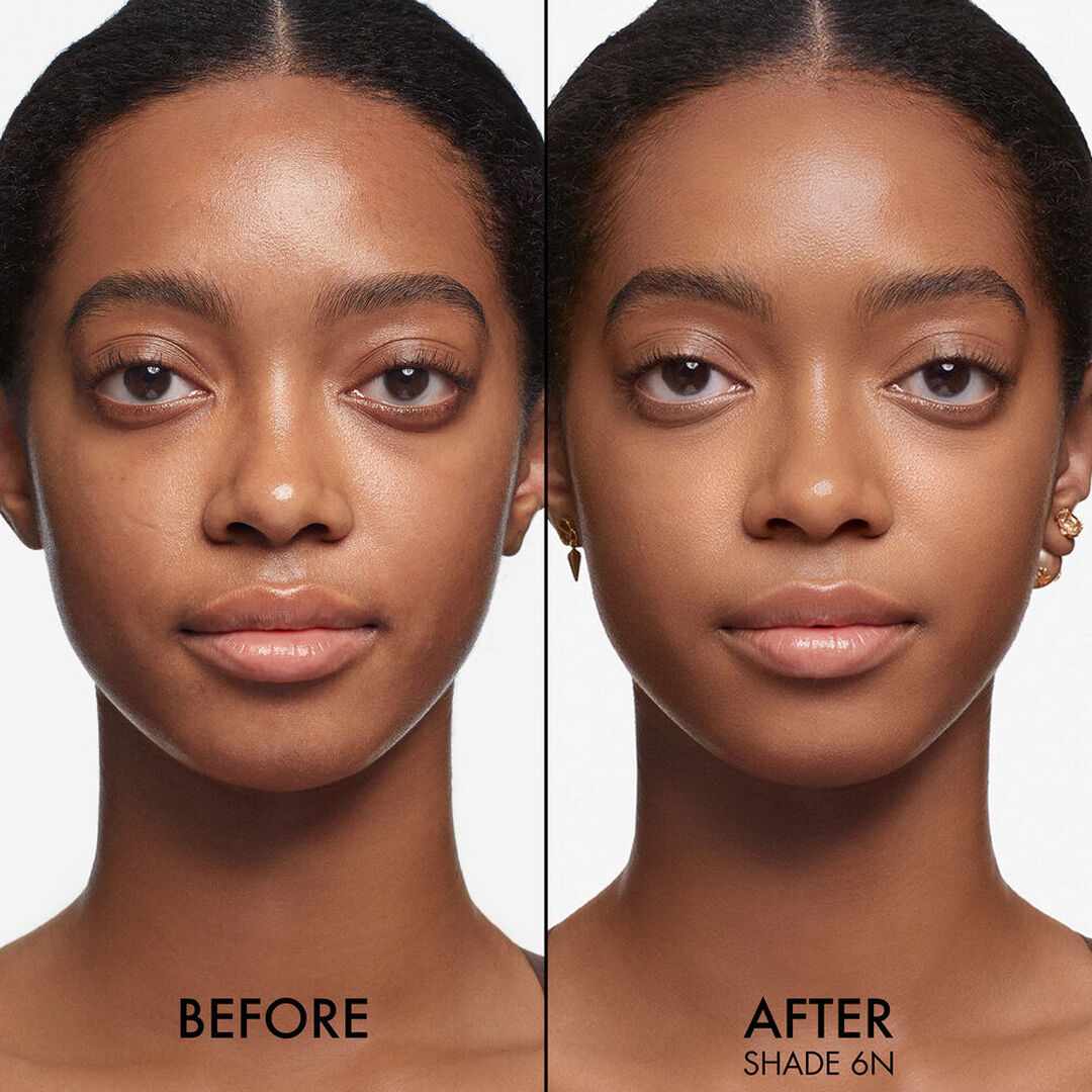 Dior Forever Hydra Nude