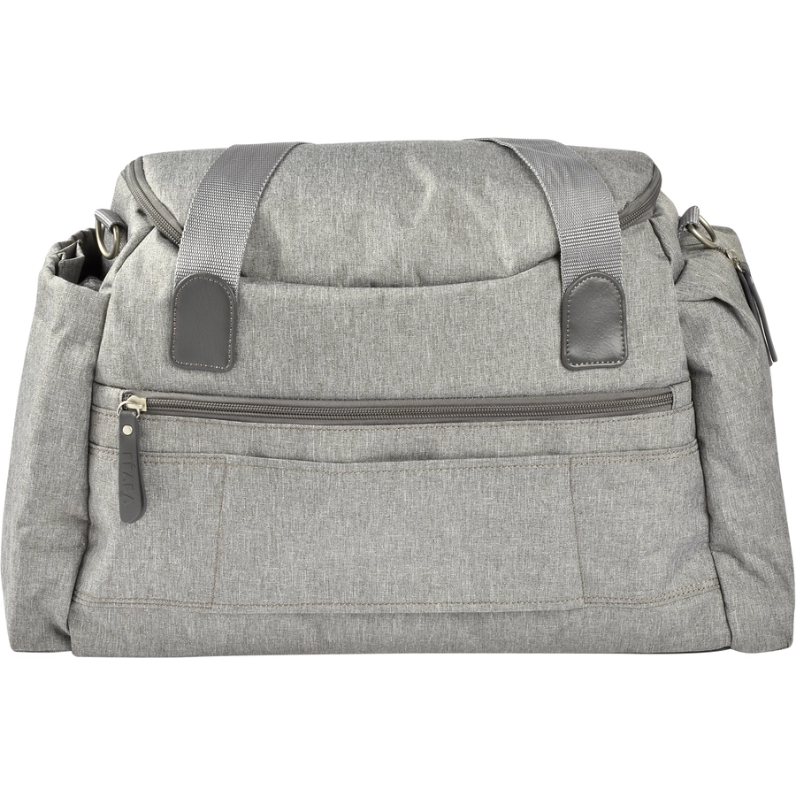 BEABA® Wickeltasche Sydney II Graumeliert