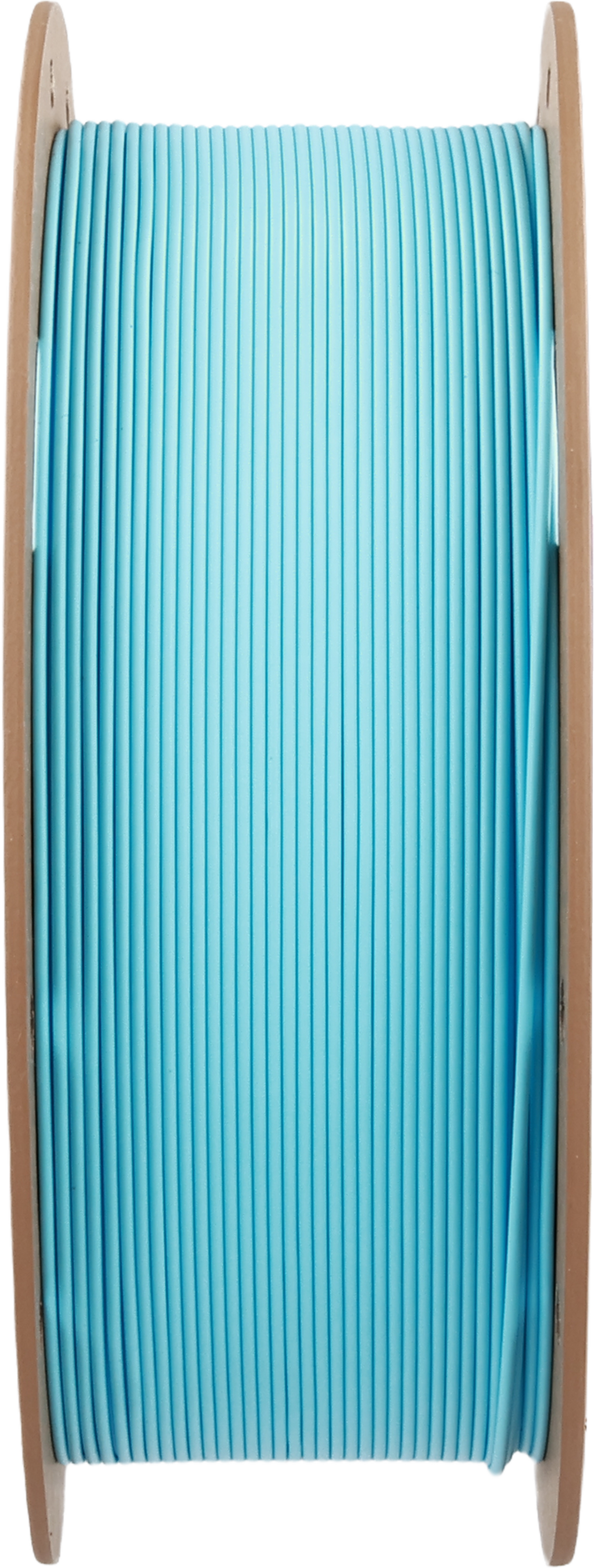Polymaker  Panchroma™ PLA Aqua Blue, 1,75 mm / 1000 g    High-Speed Filament in Aqua Blue