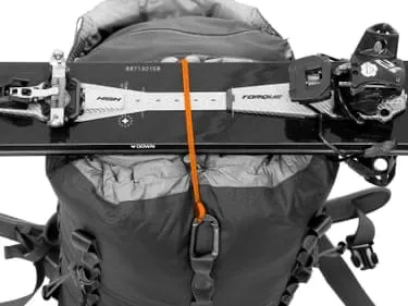 Exped Mountain Pro 30 Mossgreen