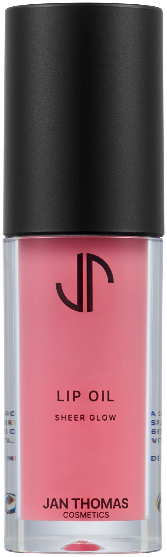 Jan Thomas Cosmetics Lip Oil