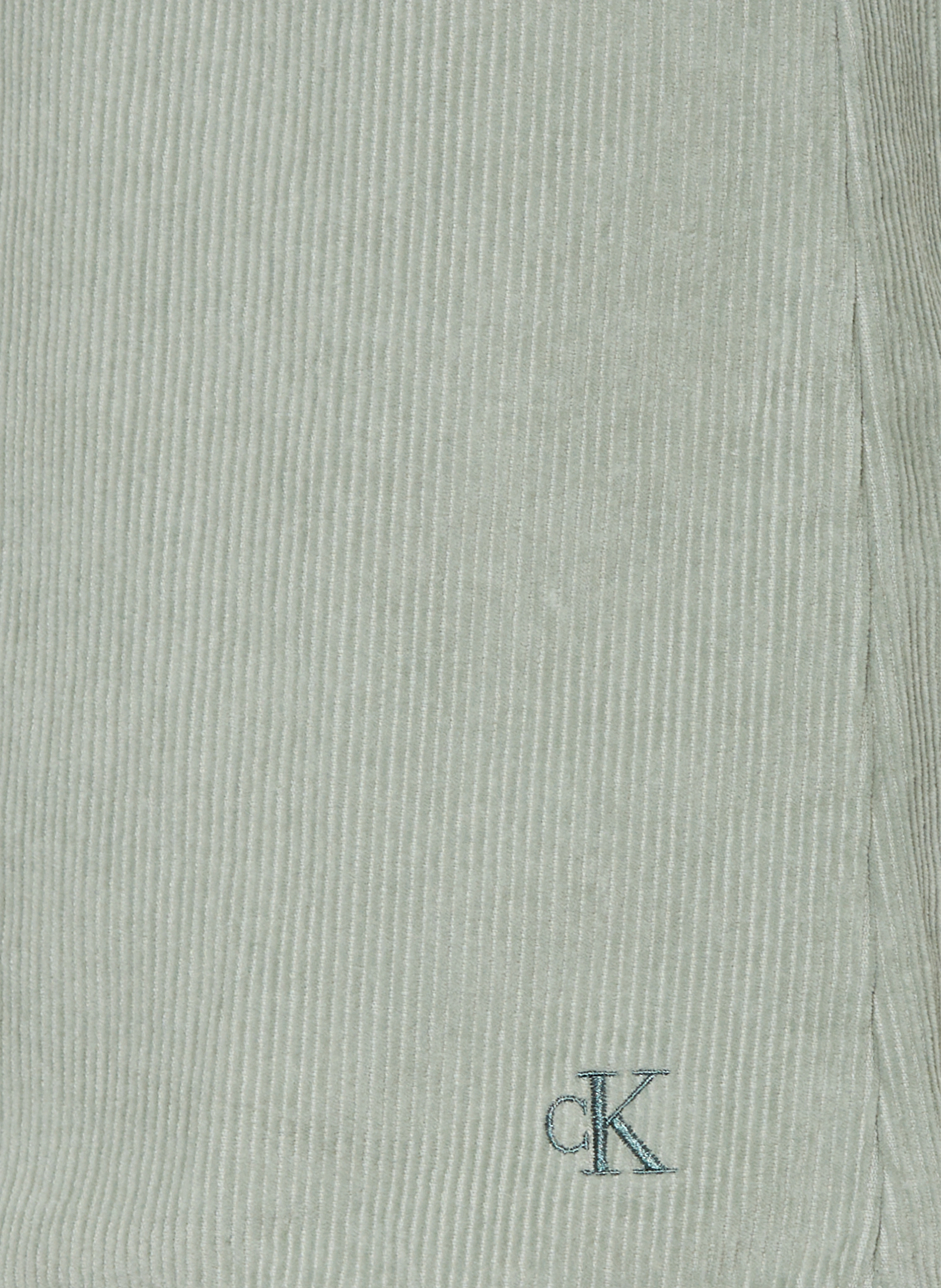Calvin Klein Cordkleid CORDUROY