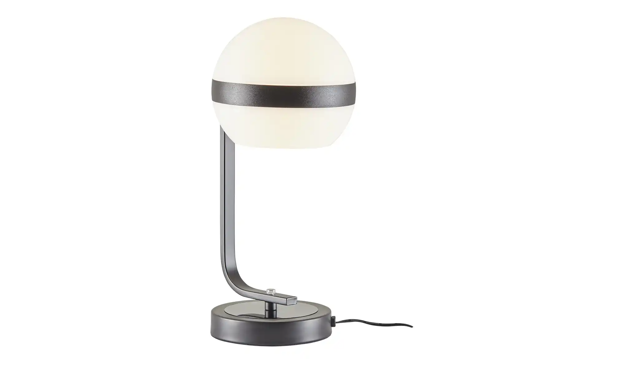 KHG LED-Tischleuchte, 1-flammig, schwarz
