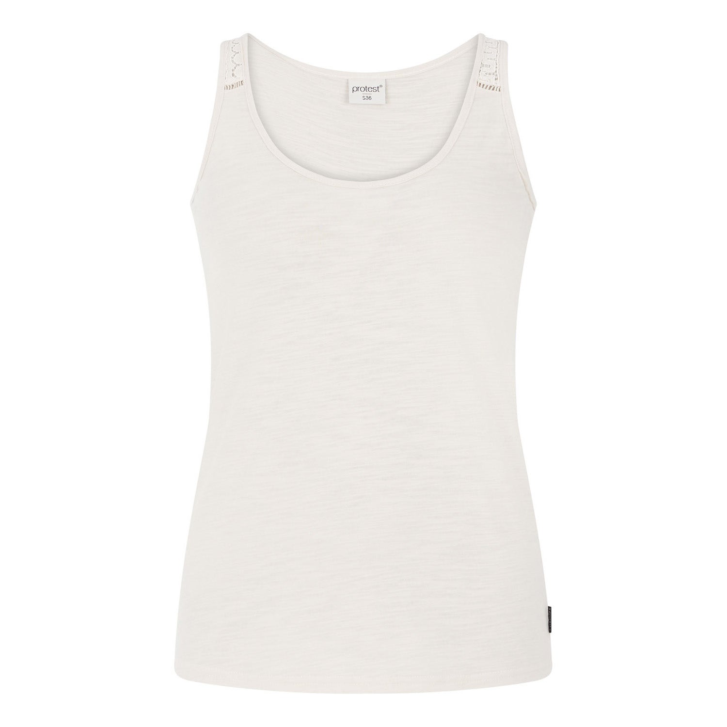 Protest  Prtimplulse Singlet