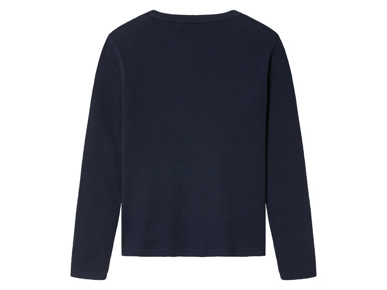 Kindershirt met lange mouwen