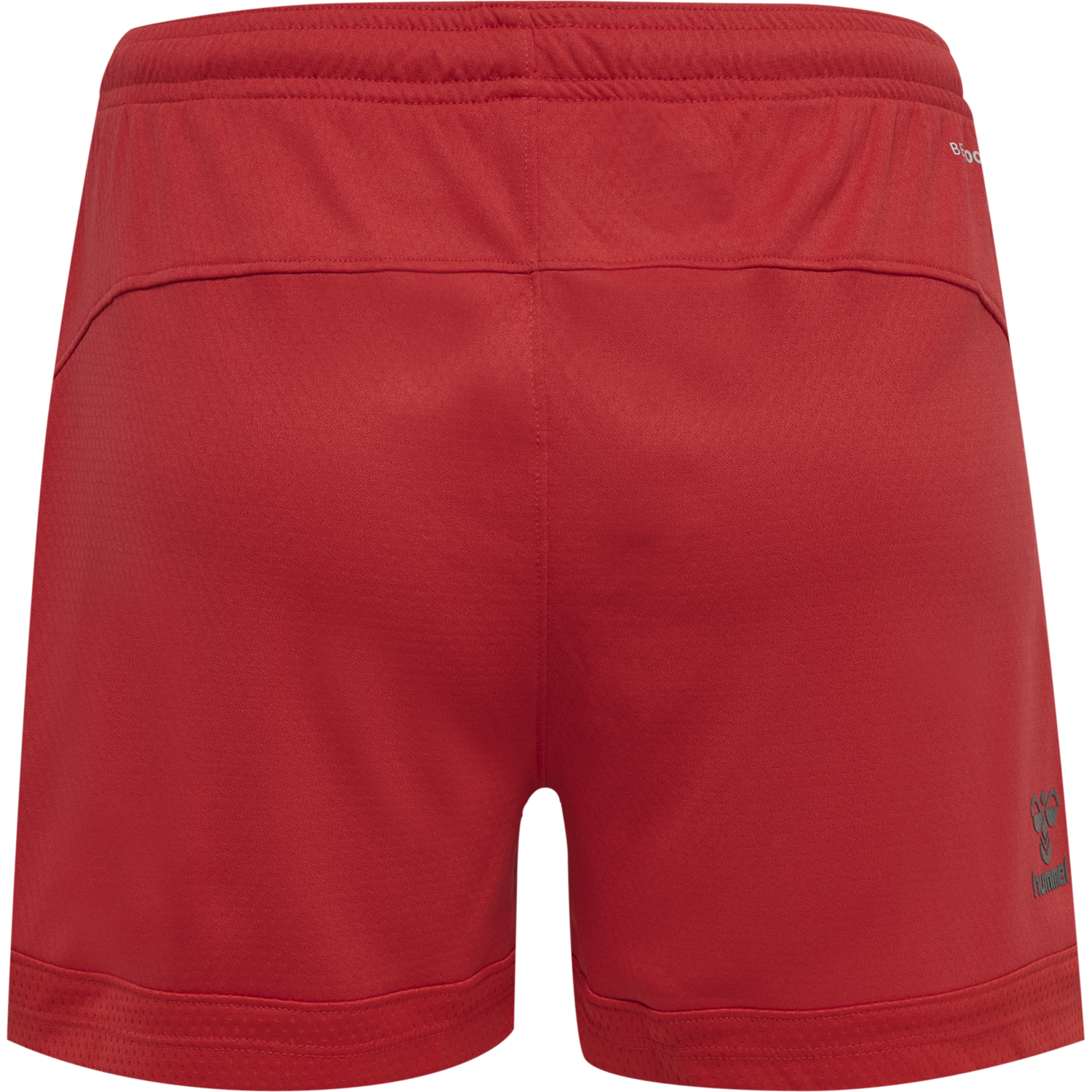 hmlLEAD WOMENS POLY SHORTS