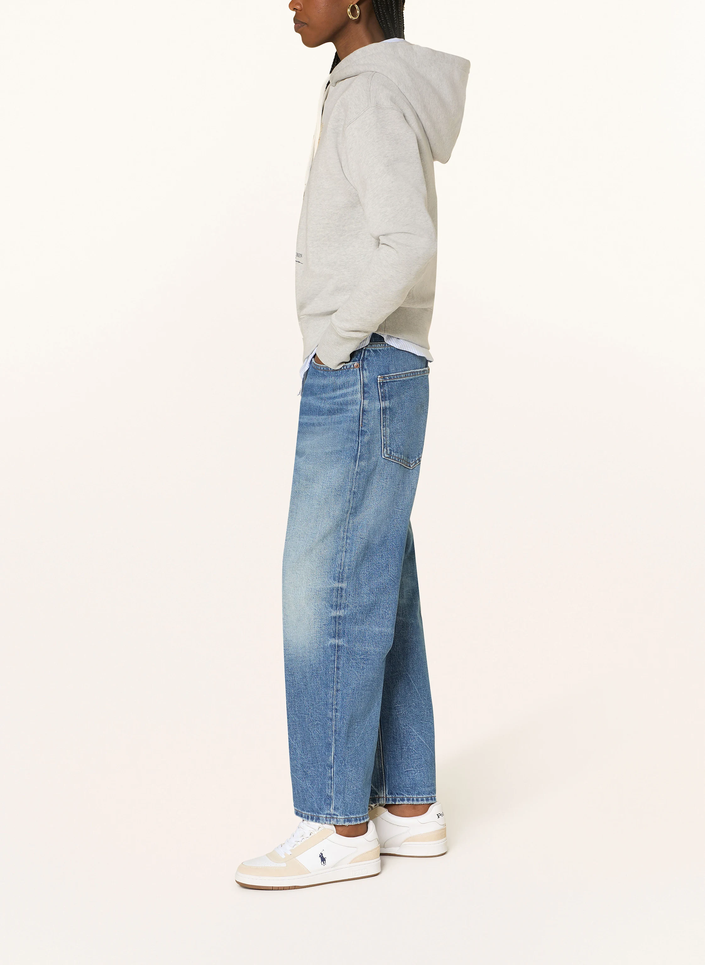POLO RALPH LAUREN Straight Jeans