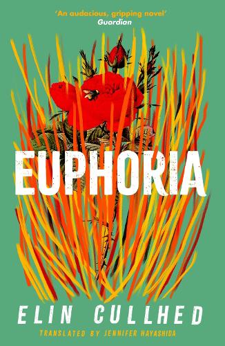 Euphoria (Paperback)