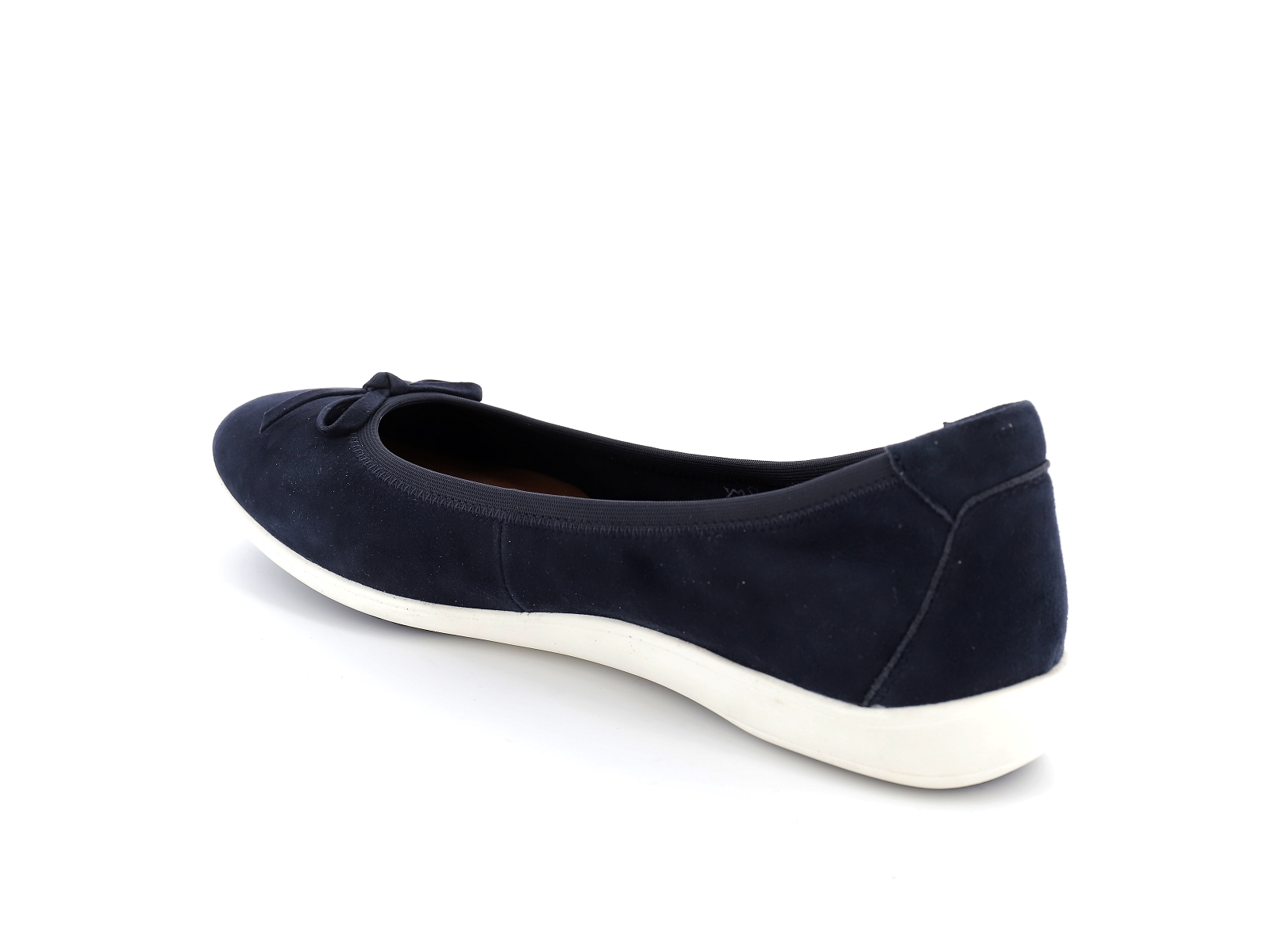 Tamaris-22100 Cuir Marine