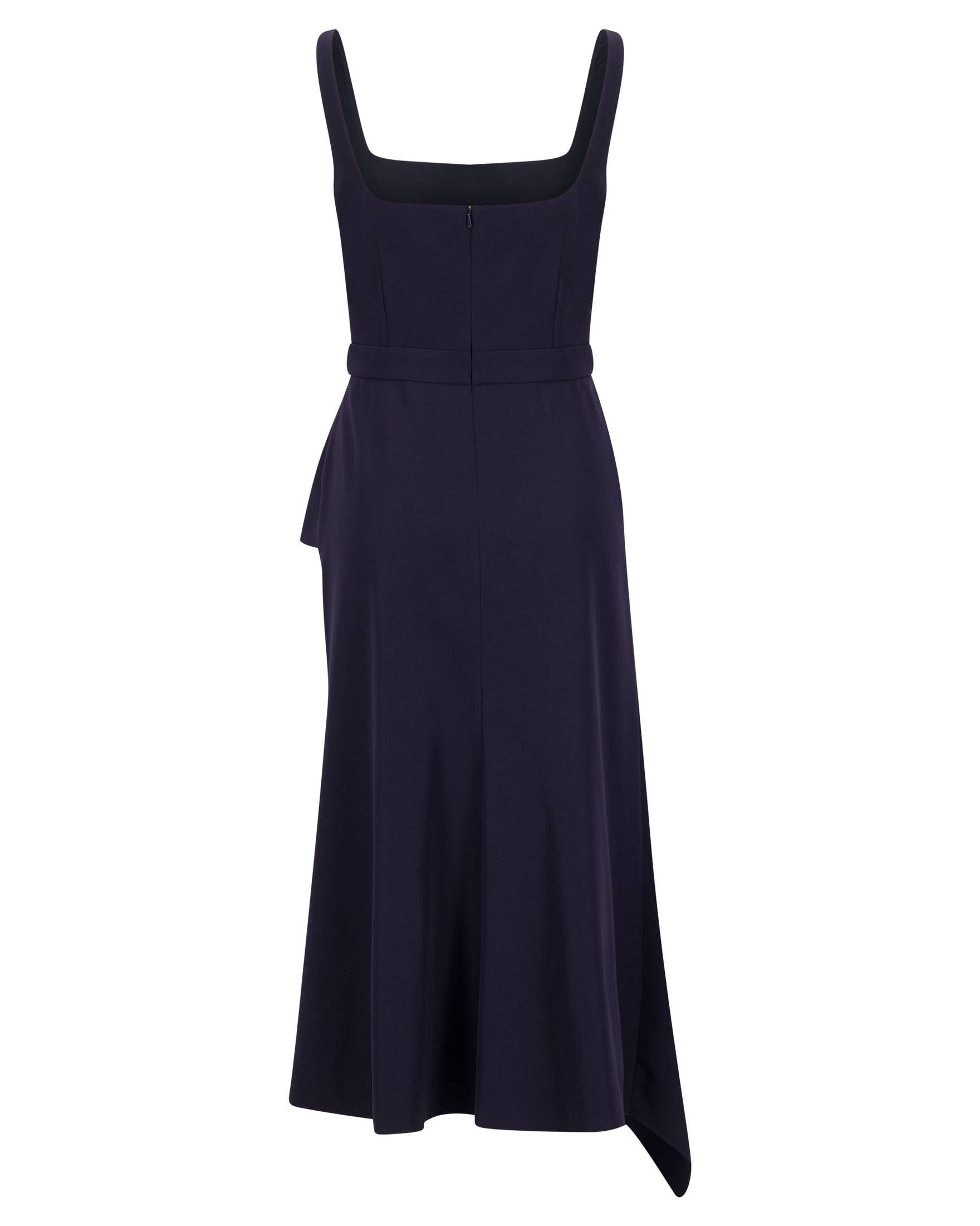 Alexander McQueen| Damen Kleid mit Wolle