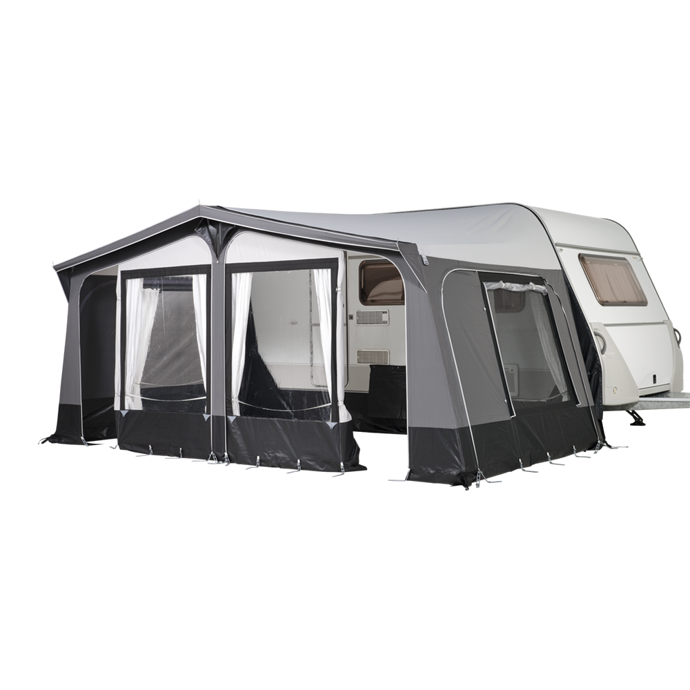 Campout Nova 250 voortent - 976-1000 cm
