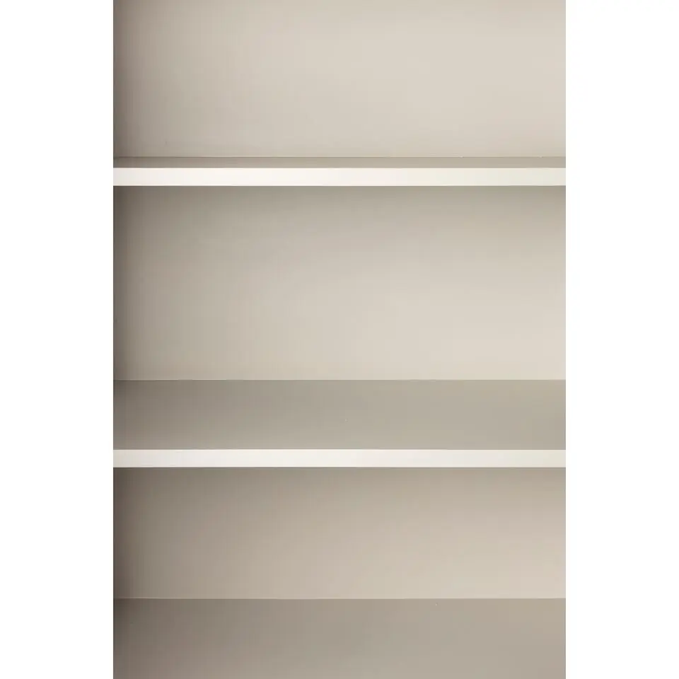 Housecraft Funk Kast/ Opbergkast Hoog - Off White