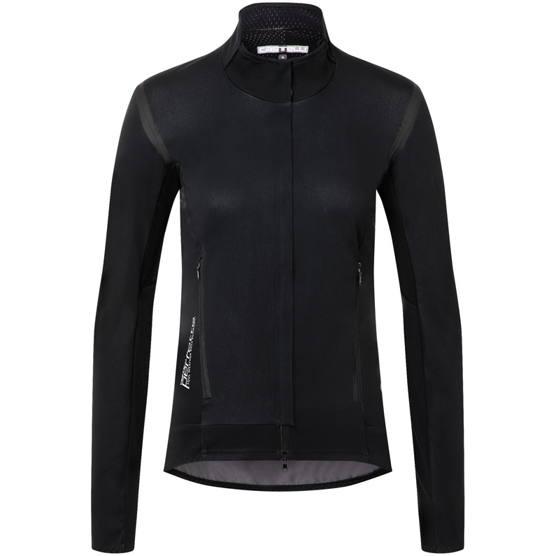 Castelli Damen Perfetto Ros 2 Jacke