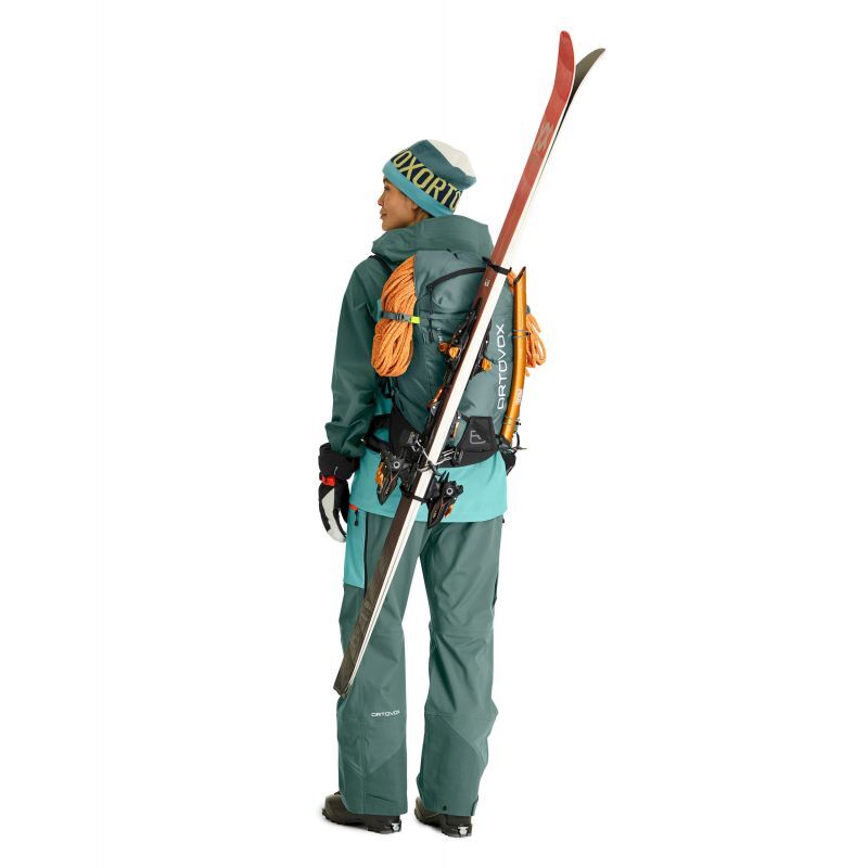 Ravine 26 S - Sac à dos alpinisme femme