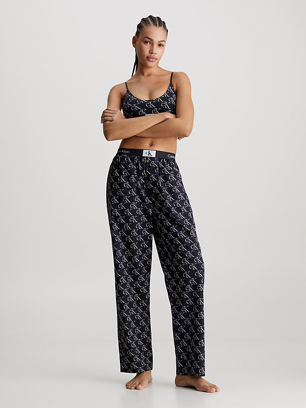 Calças de pijama - CK96