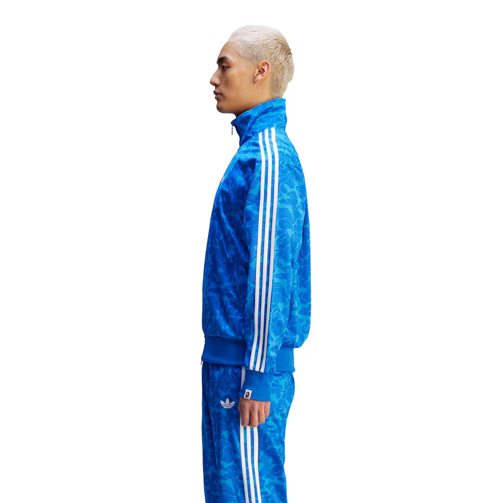 adidas<br>Firebird Track Jacket