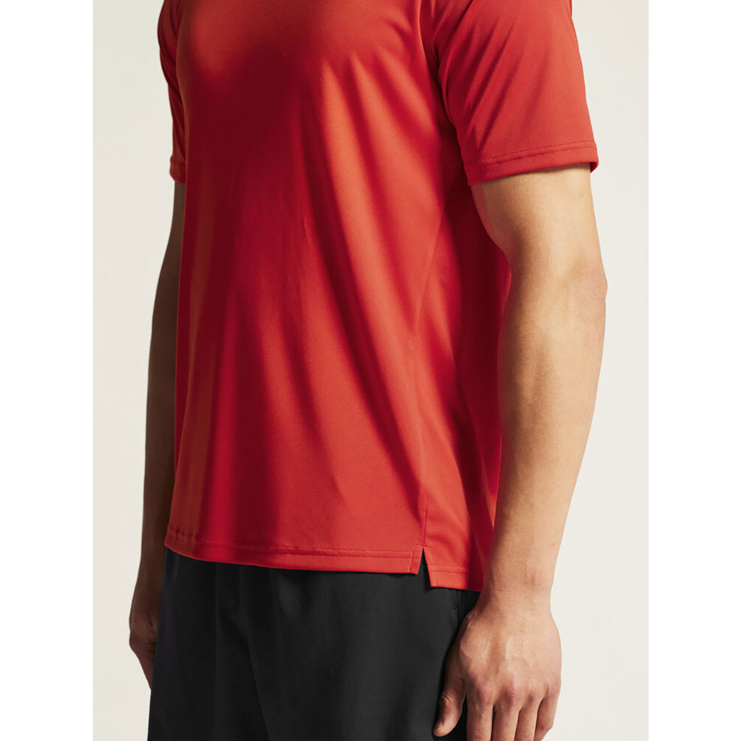 Craft Shirt Short Set Heren