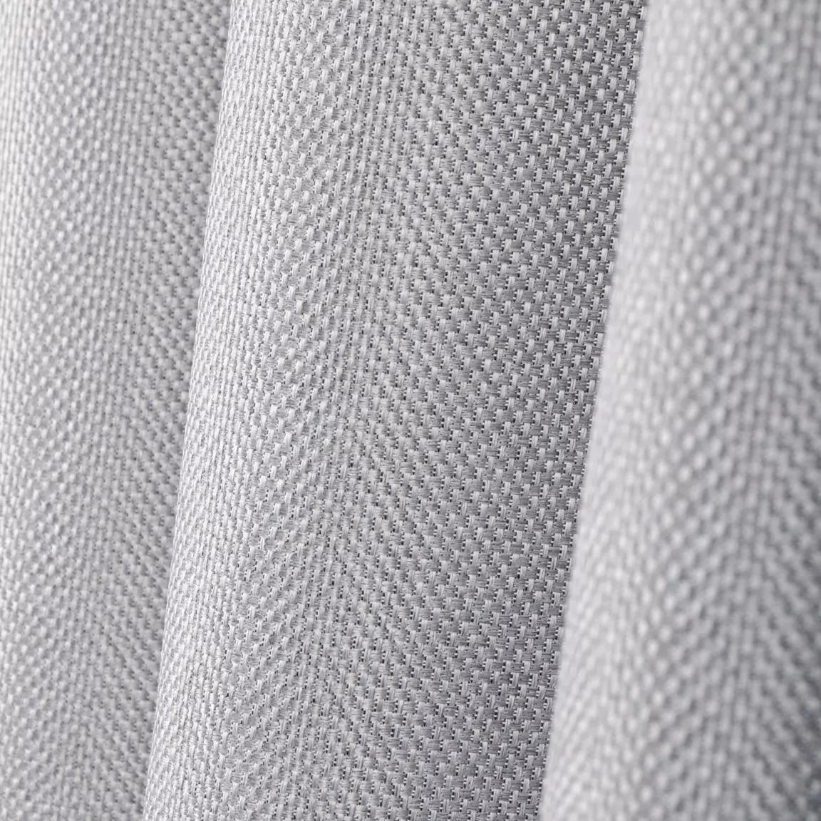 Rideau obscurcissant (140 x 180 cm) Copenhague Gris perle