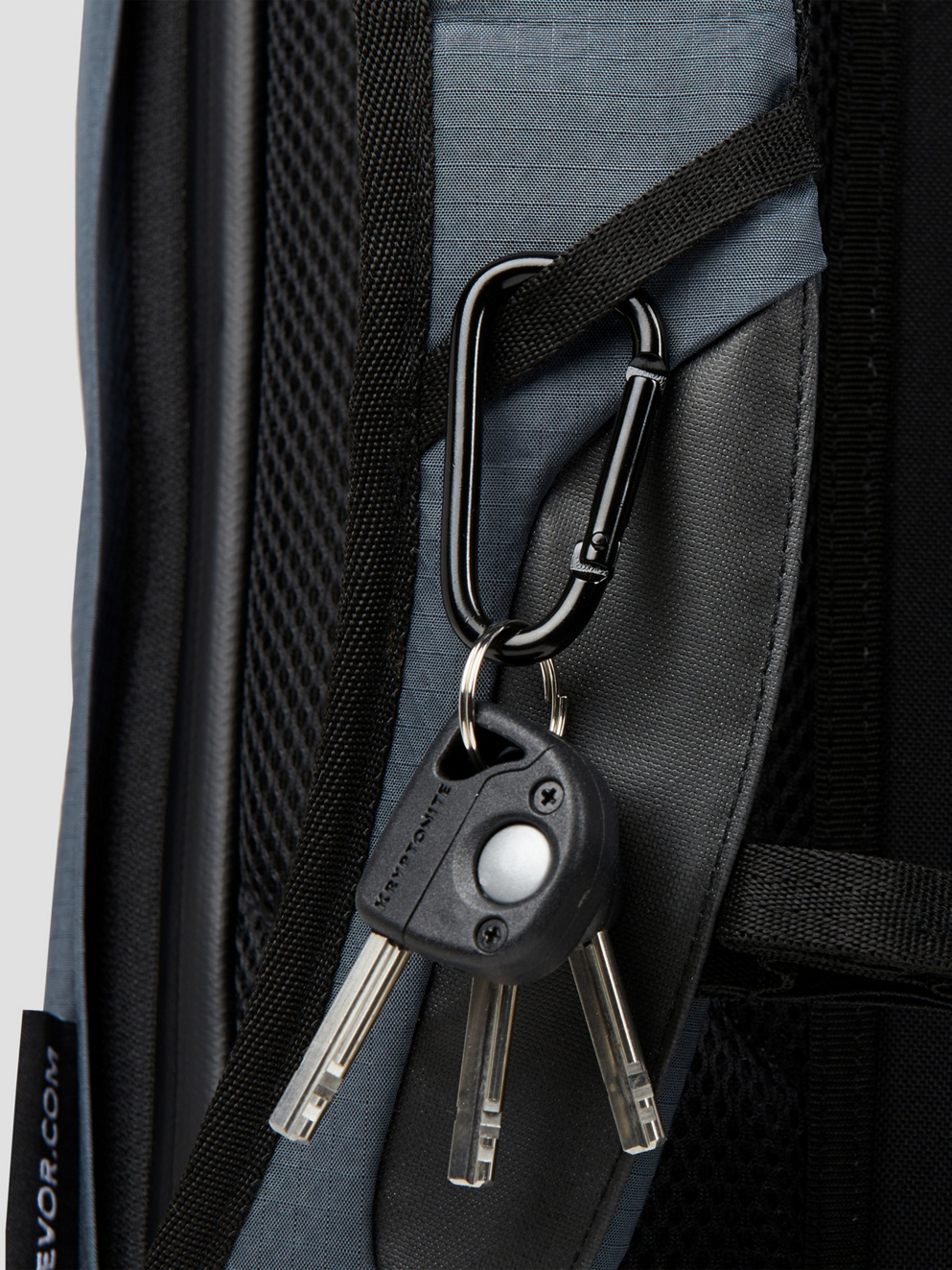 AEVOR Daypack Backpack proof petrol