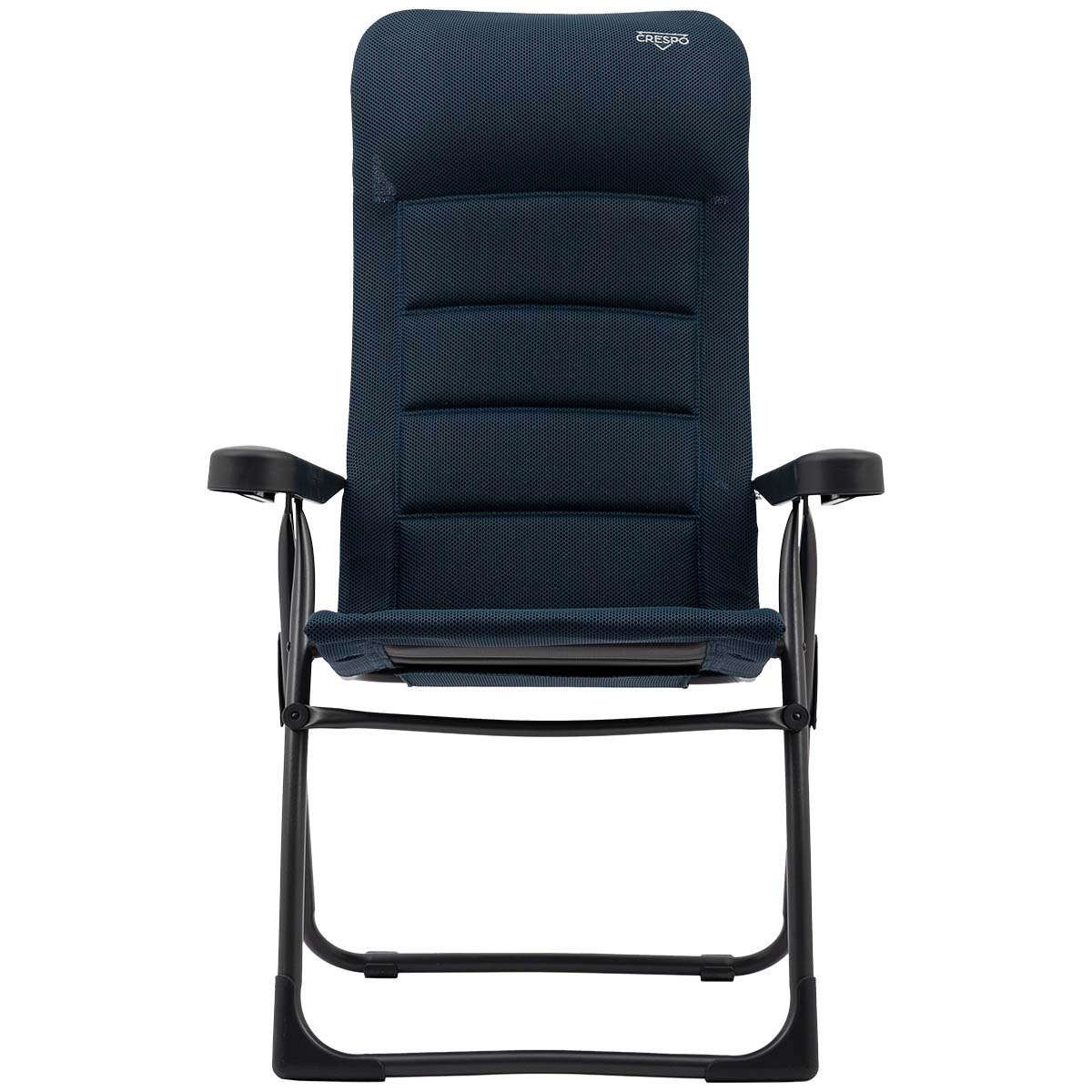 Crespo AP/215 Air-Deluxe XS klapstoel - Blue