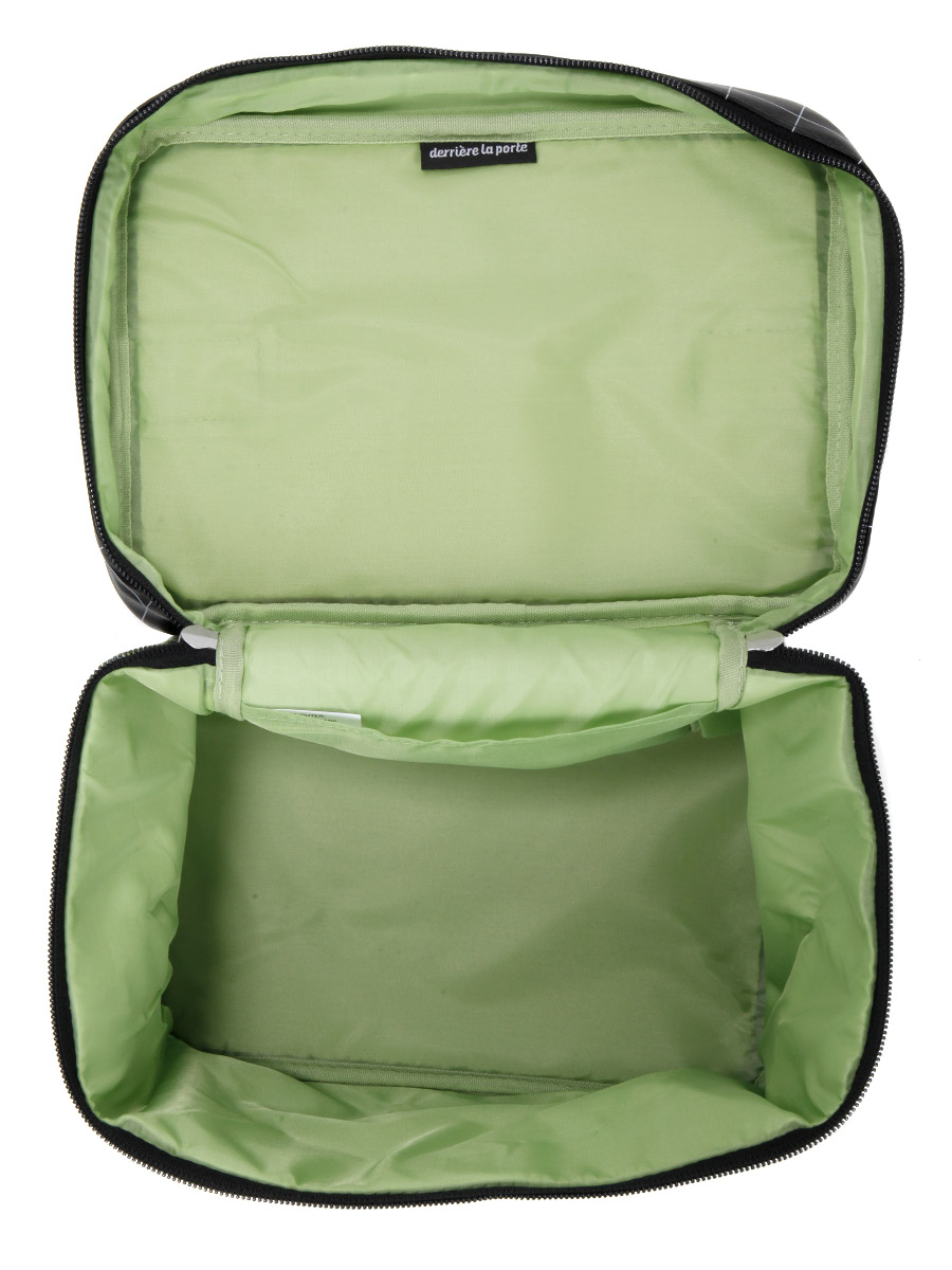 Vanity case DerriÀre la porte Vikki Bain De Nature 25 cm