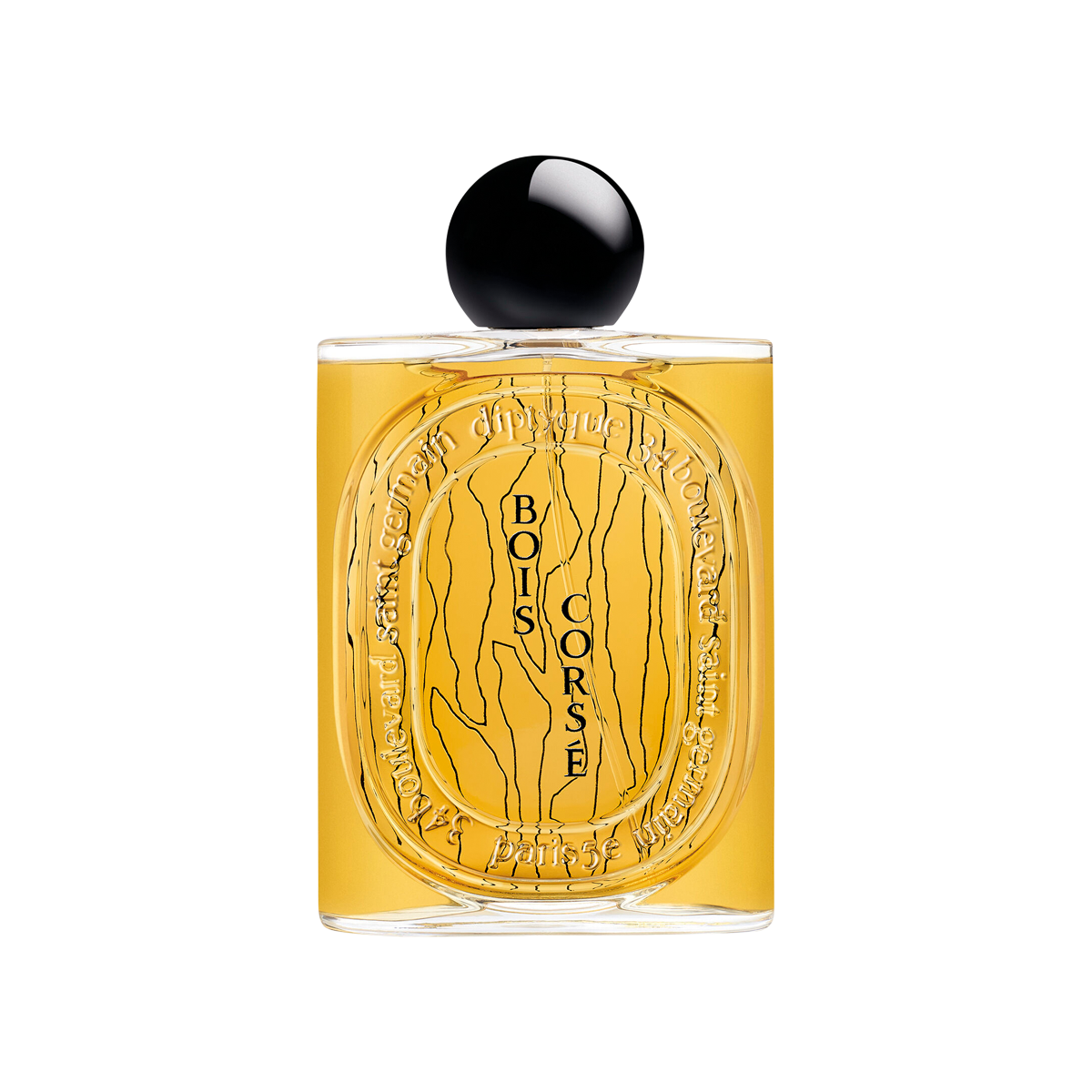 Bois Corse Premium Eau de Parfum 100ml