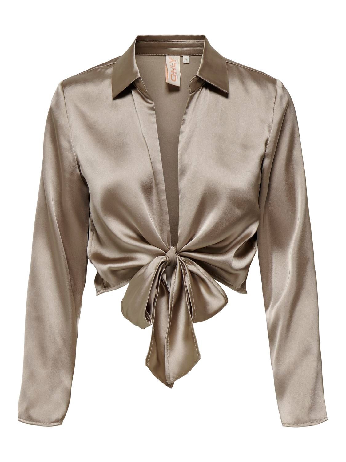 ONLIDETY Top Pure Cashmere