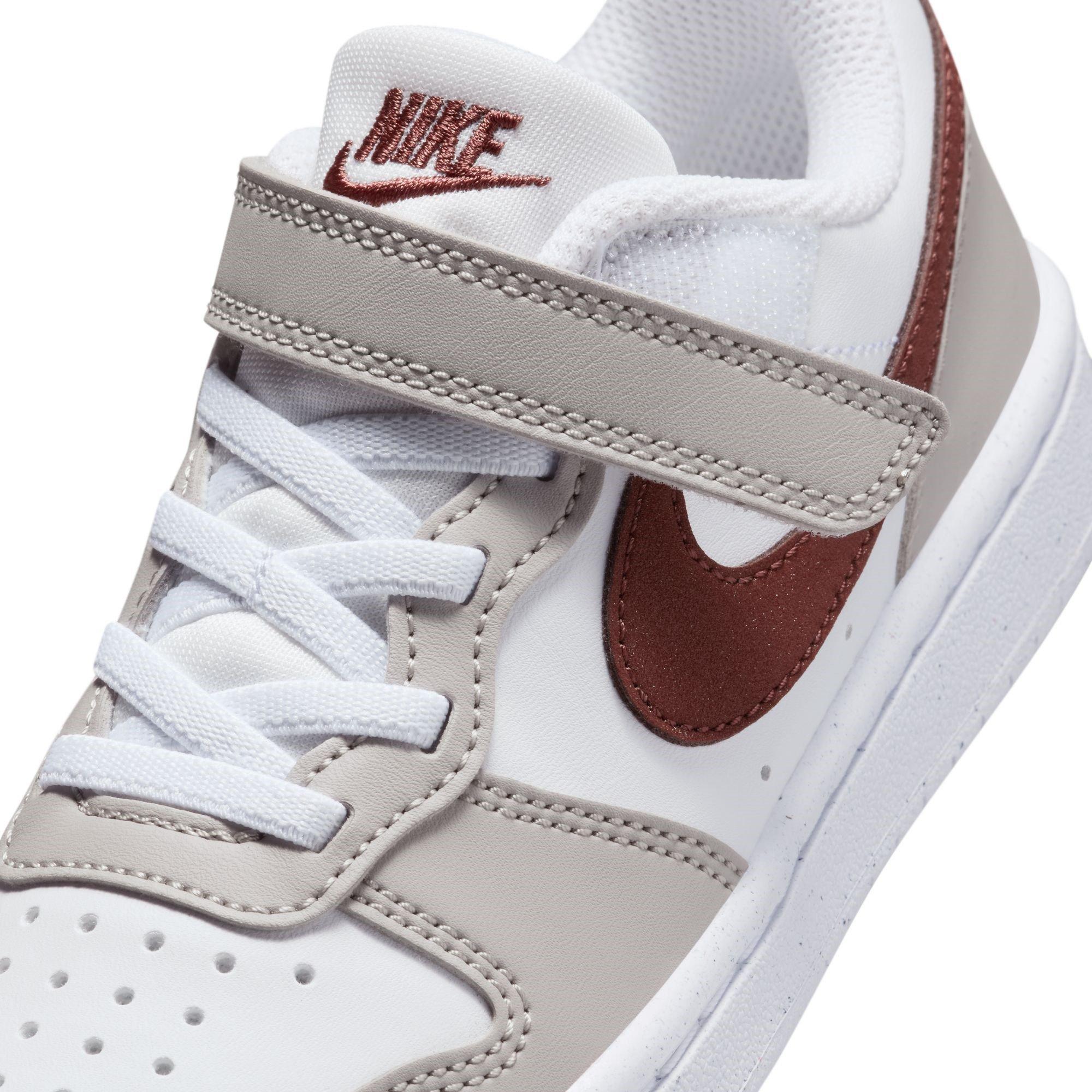 Nike Court Borough Low Recraft Little KidsShoes