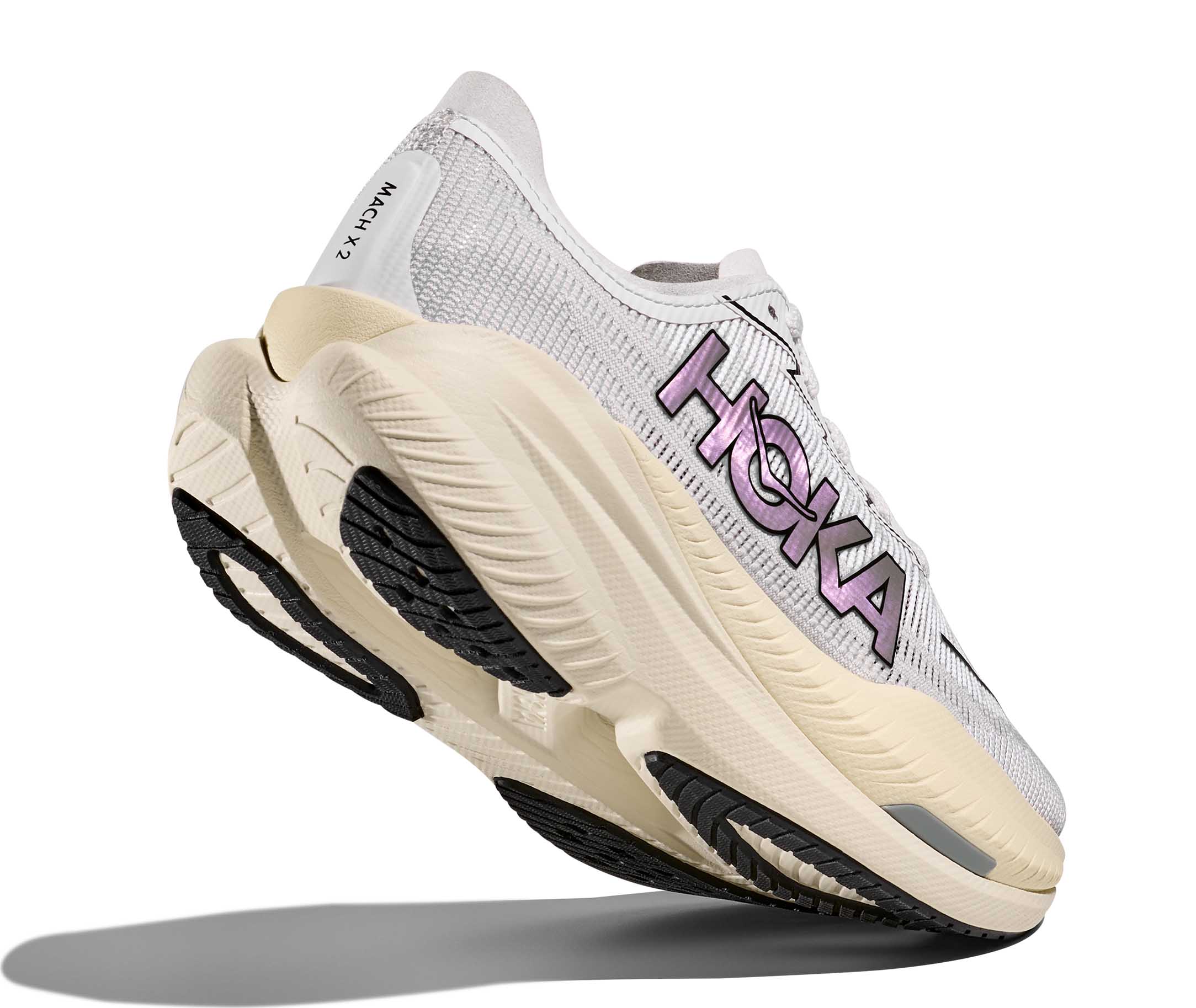 Mach X 2 Unisex WMC/White/Cosmic Grey