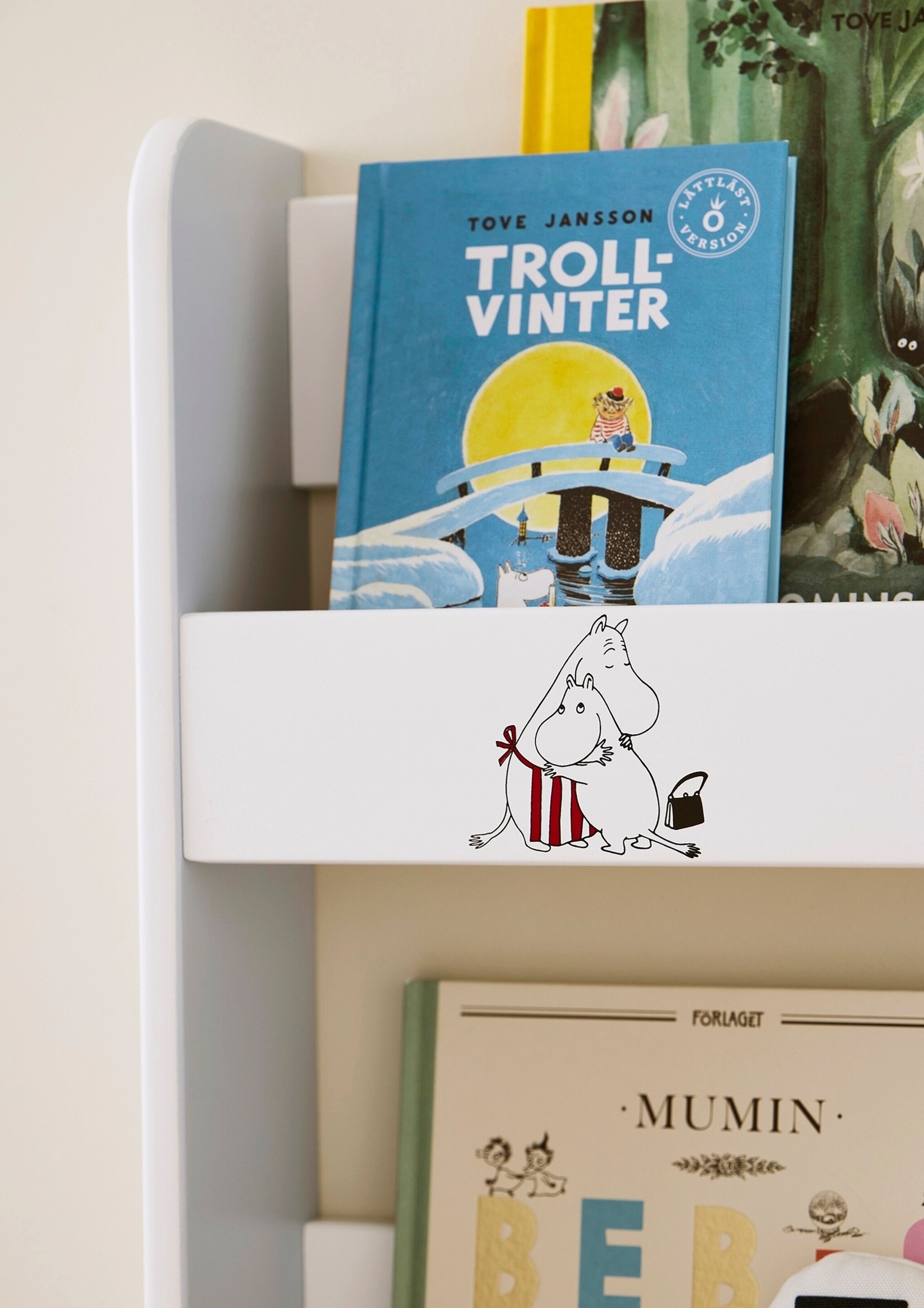 Kids Concept Bücherregal Mumin
