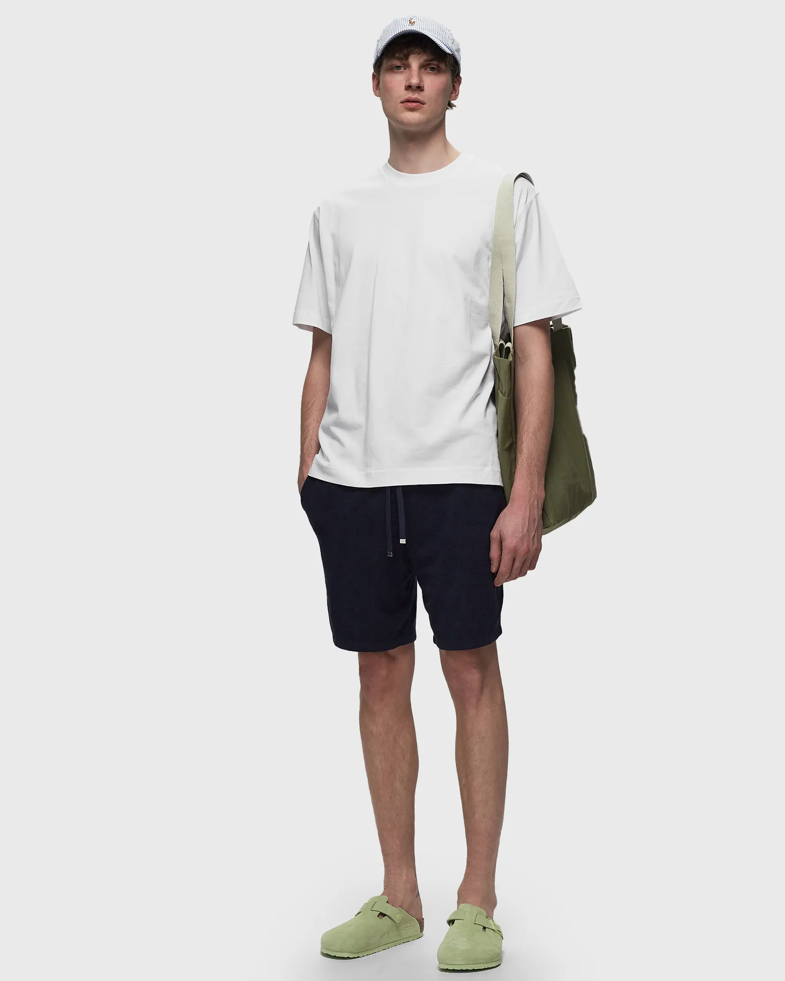 CLOSED SHORTS