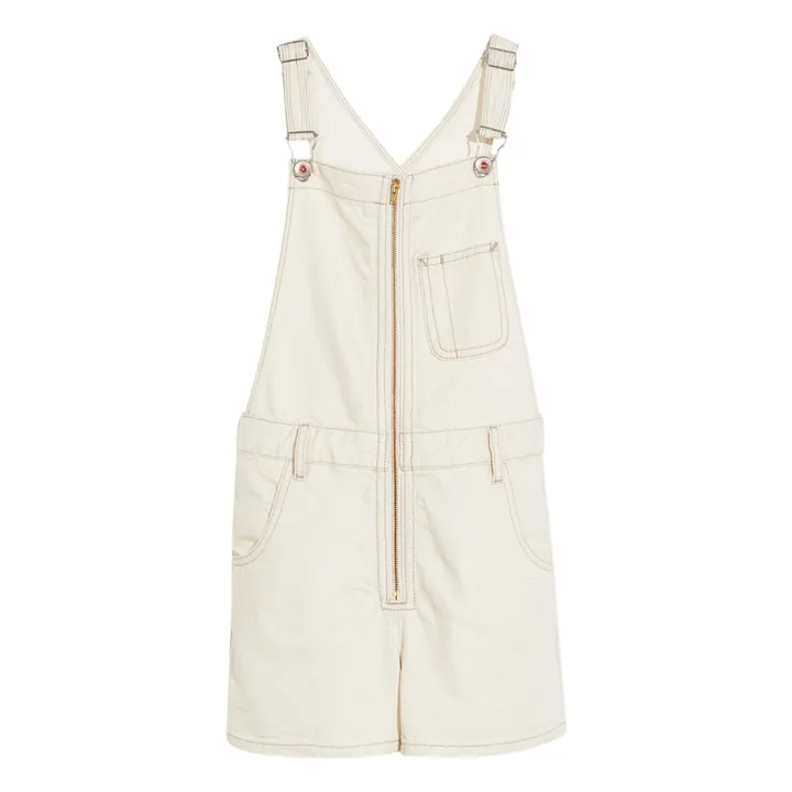 Bellerose Combinaison Padel | Blanc
