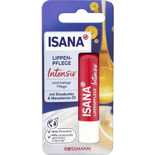 Lippenpflegestift Intensiv LSF 10