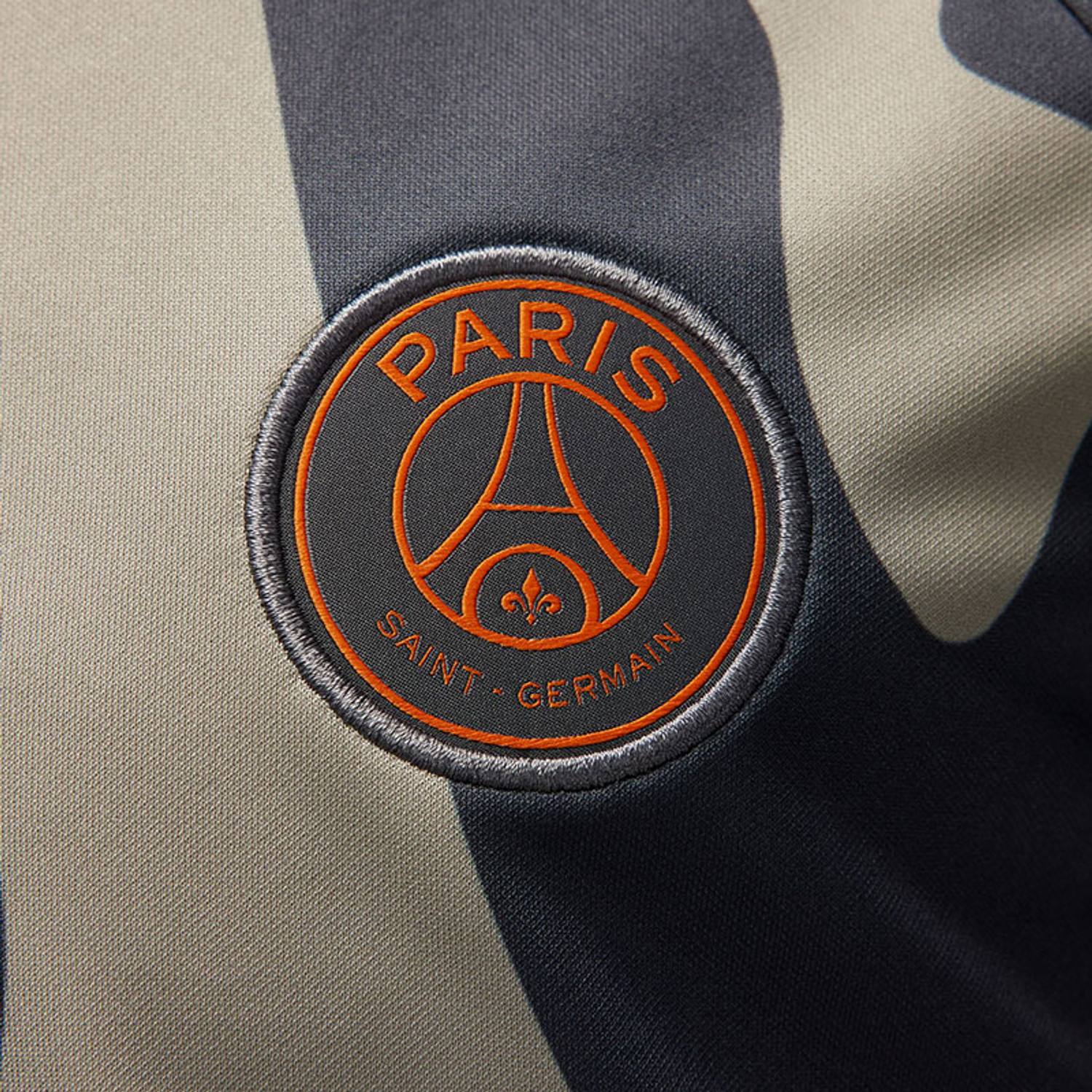 Nike Paris Saint-Germain Pre-Match Trainingsset