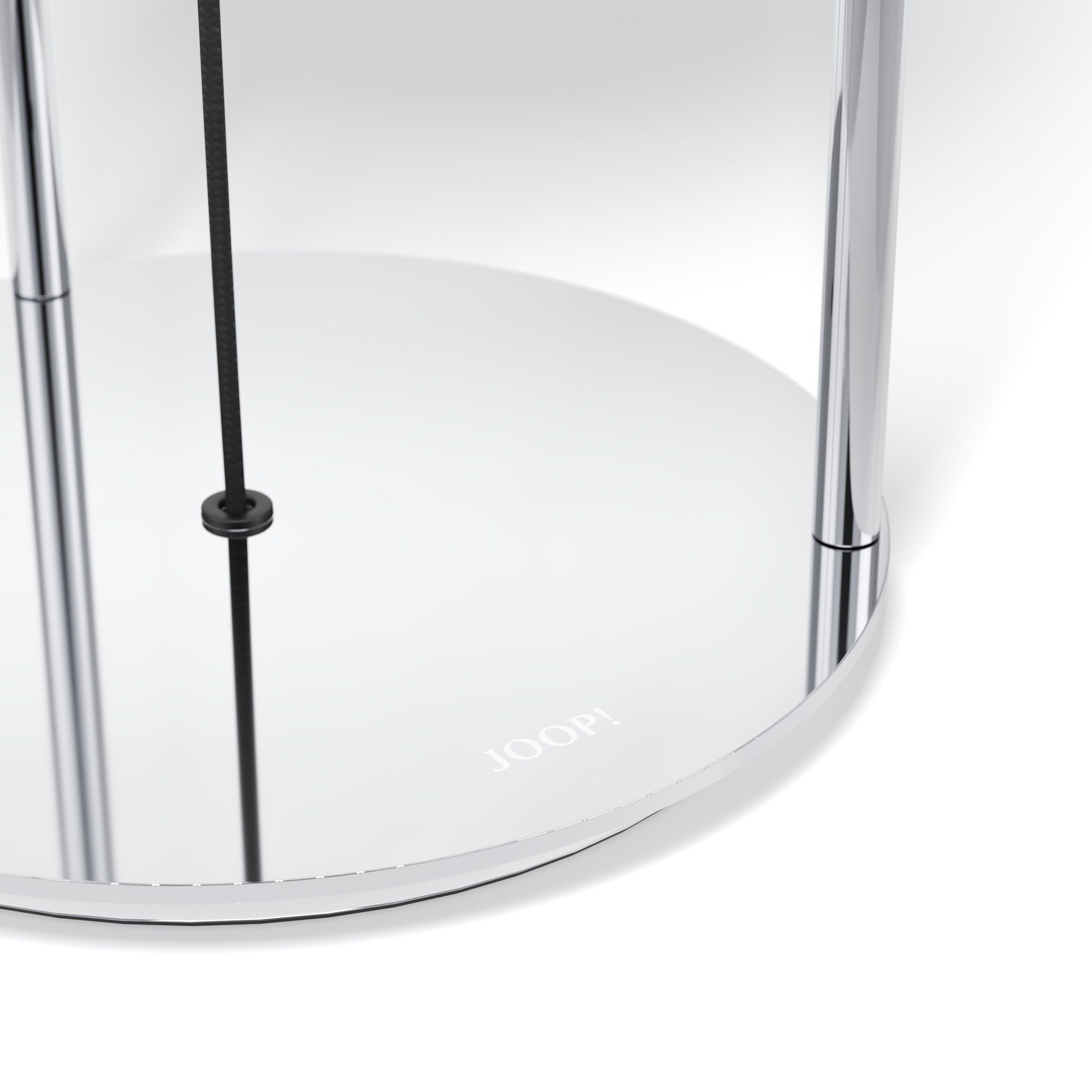 Tischleuchte JOOP! ROUND LIGHTS