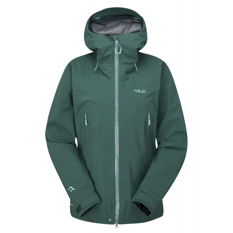 Kangri GTX Jacket - Veste imperméable femme